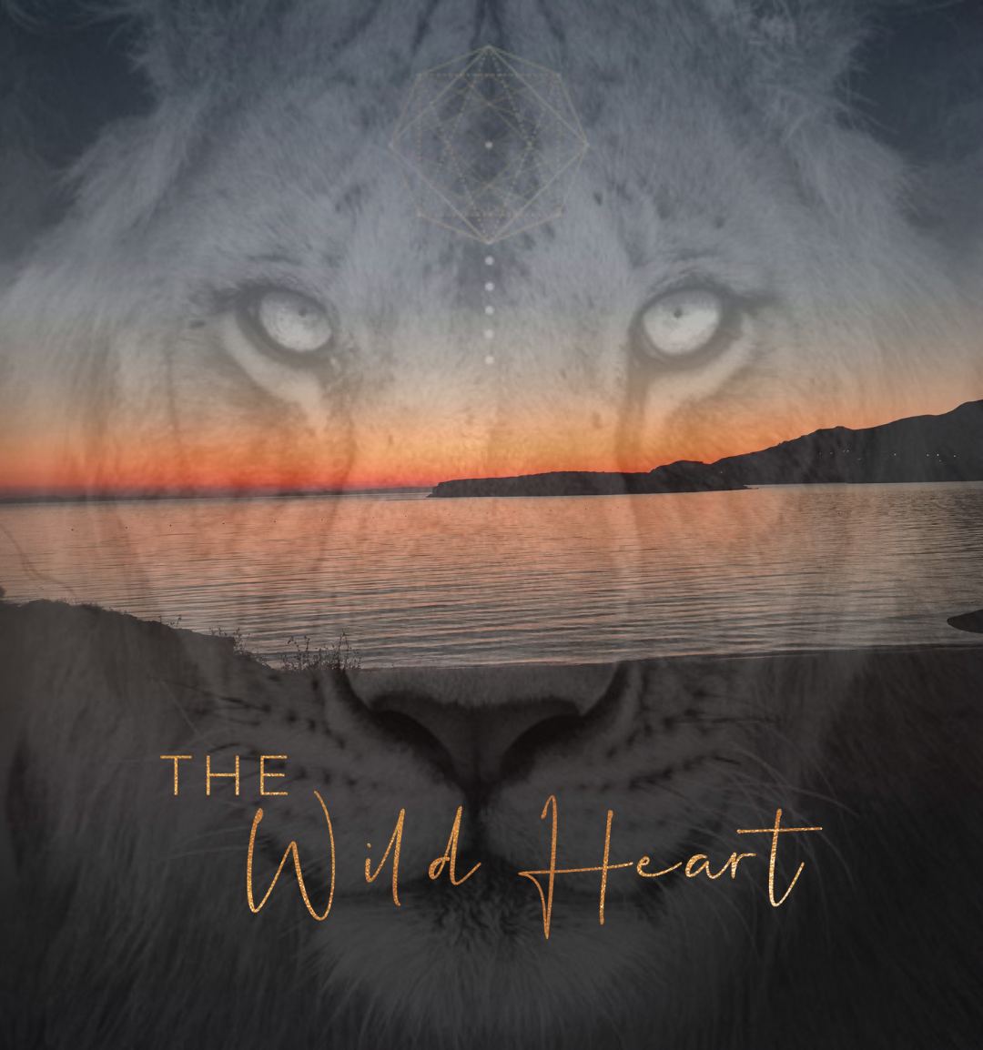 RETREAT GRIECHENLAND THE WILD HEART