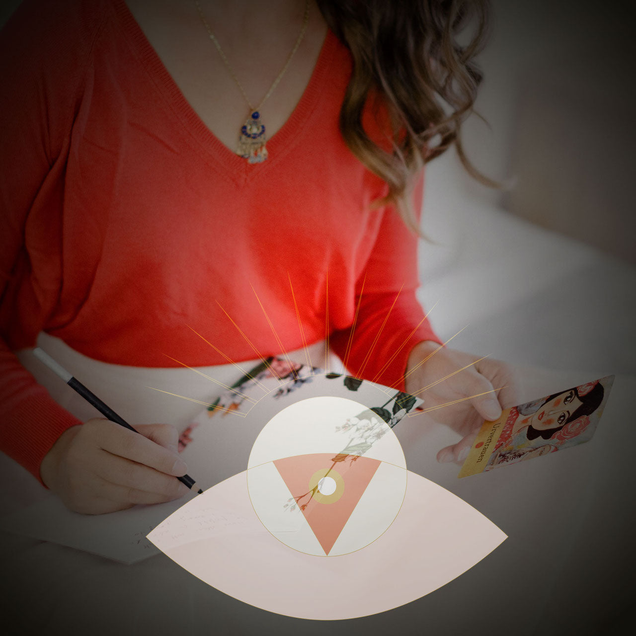 WOMANIFEST® – THE LIVING ORACLE