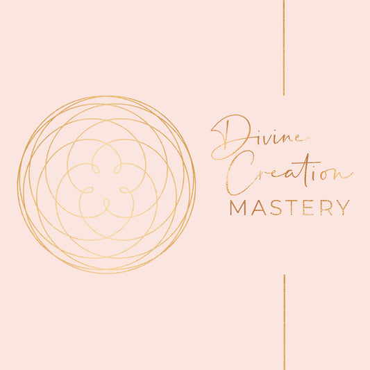 DIVINE CREATION MASTERY