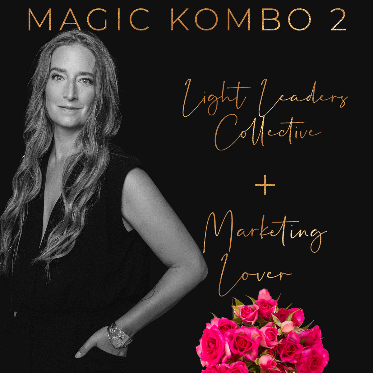 COMBO MAGIQUE 2 SPÉCIAL