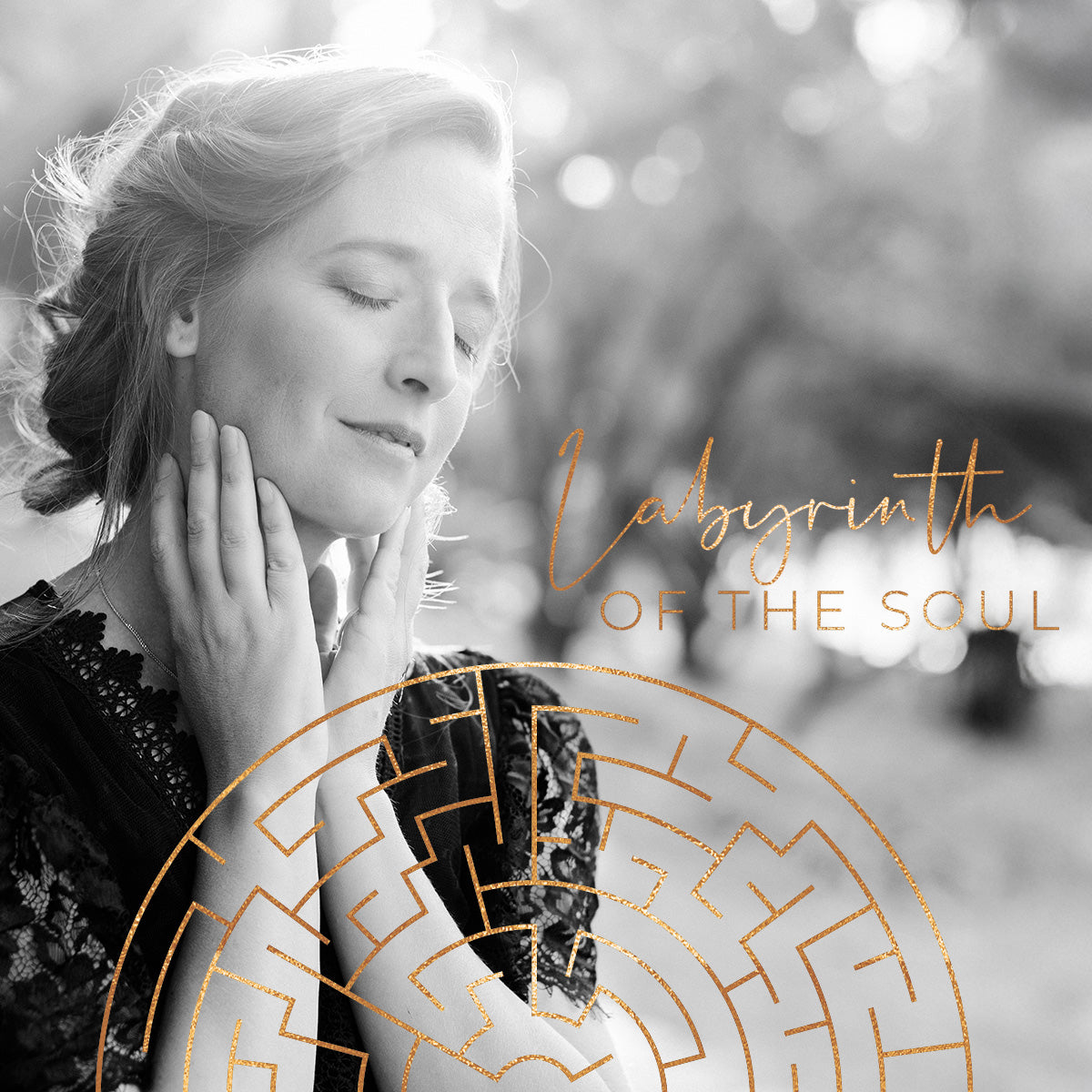 LABYRINTH OF THE SOUL