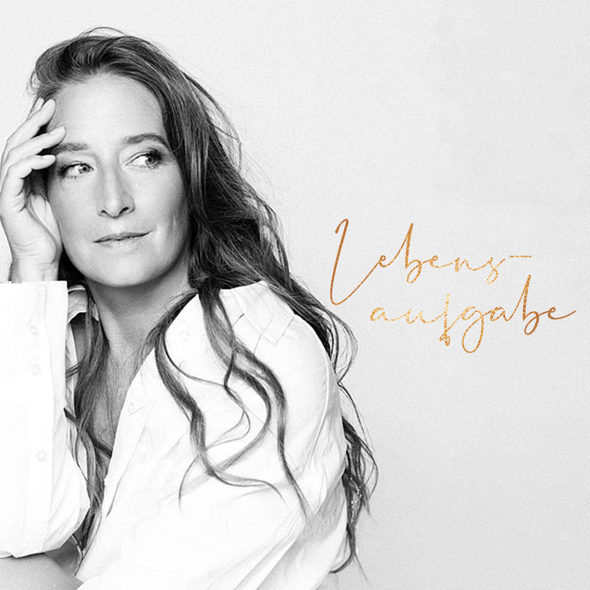 LEBENSAUFGABE GECHANNELT VON ANDREA