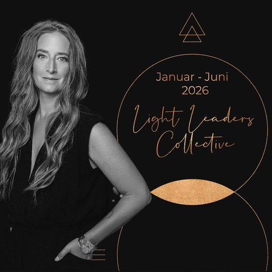 LIGHT LEADERS COLLECTIVE BUSINESS MASTERMIND 2026