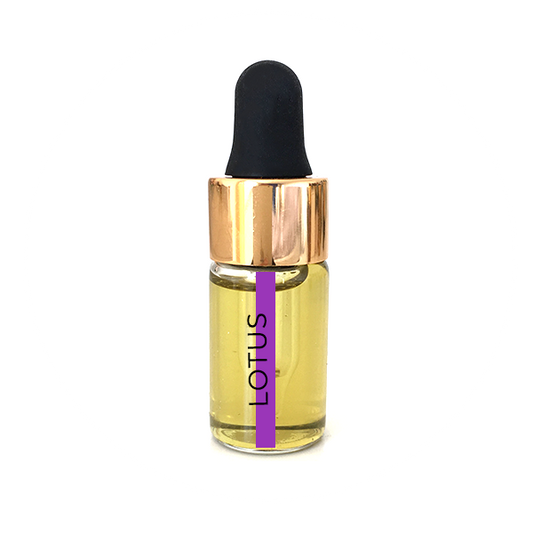 CHAKRA 07: LOTUS FÜR DAS KRONENCHAKRA (VIOLETT)