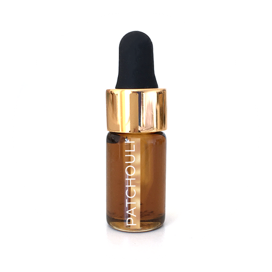 PATCHOULI - ESSENCE ABU SIMBEL