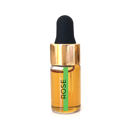 CHAKRA 04: ROSE FÜR DAS HERZCHAKRA (GRÜN)