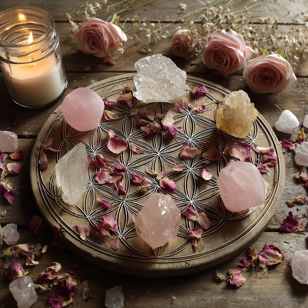SACRED BUSINESS WISDOM VIP