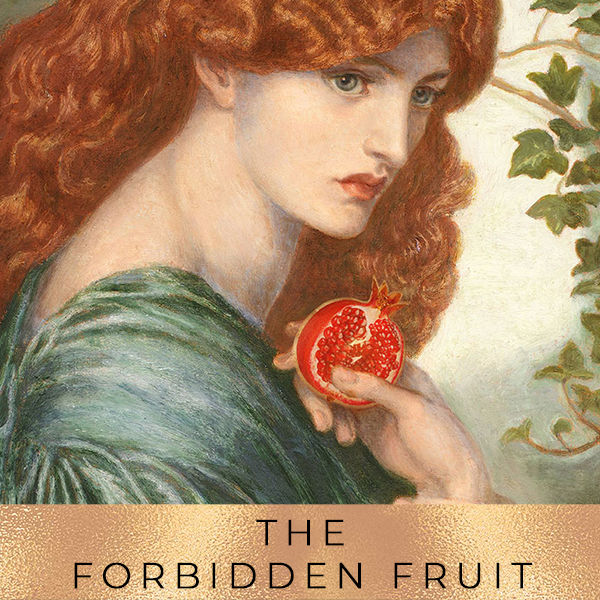 FORBIDDEN FRUIT