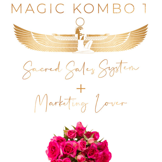 MAGIC KOMBO 1 SPECIAL