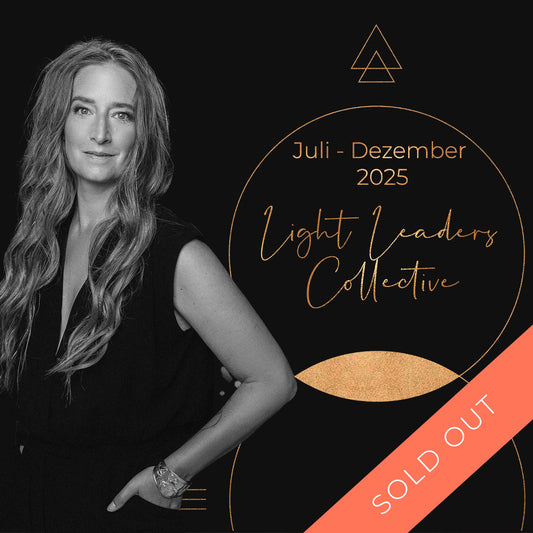 LIGHT LEADERS COLLECTIVE BUSINESS MASTERMIND