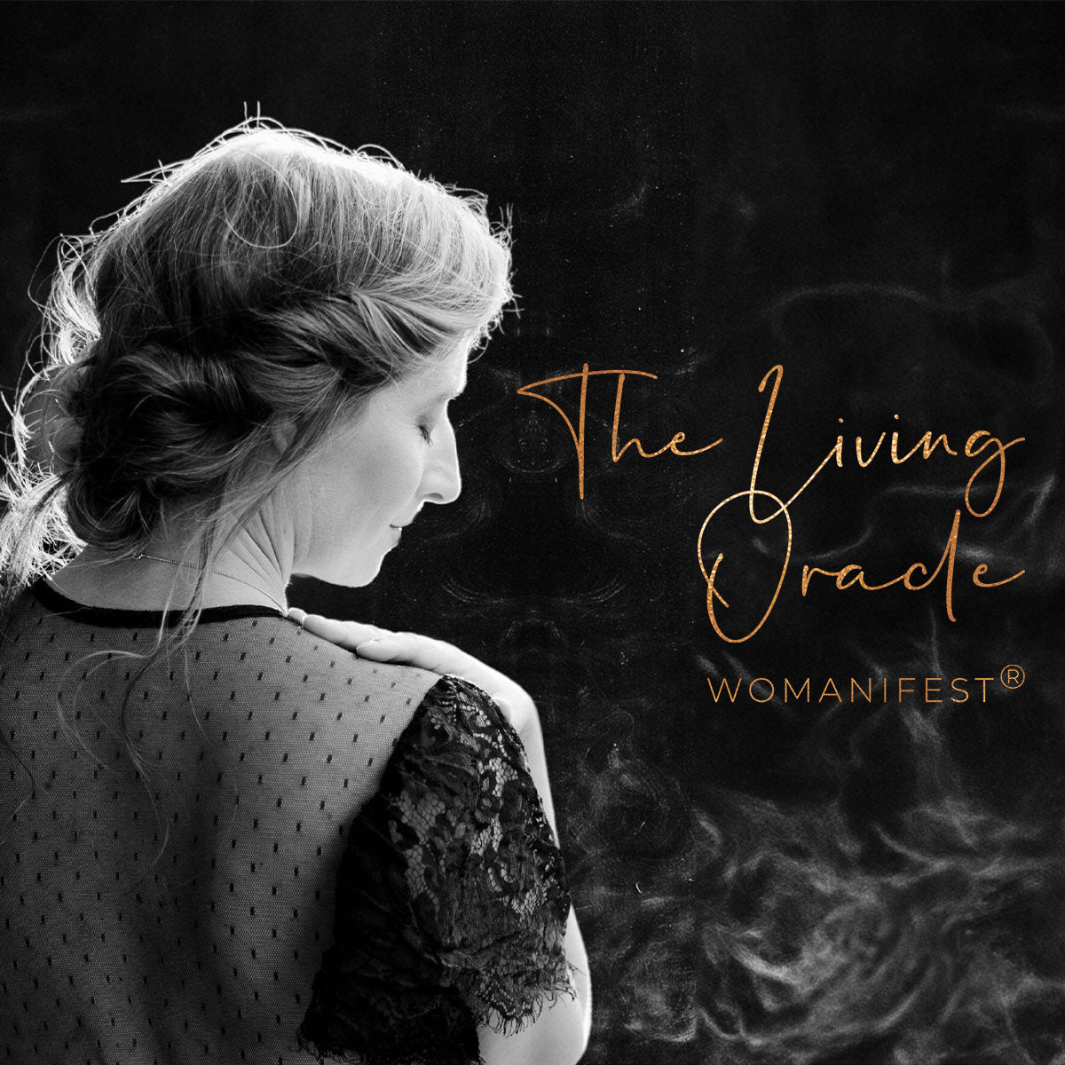 WOMANIFEST® – THE LIVING ORACLE