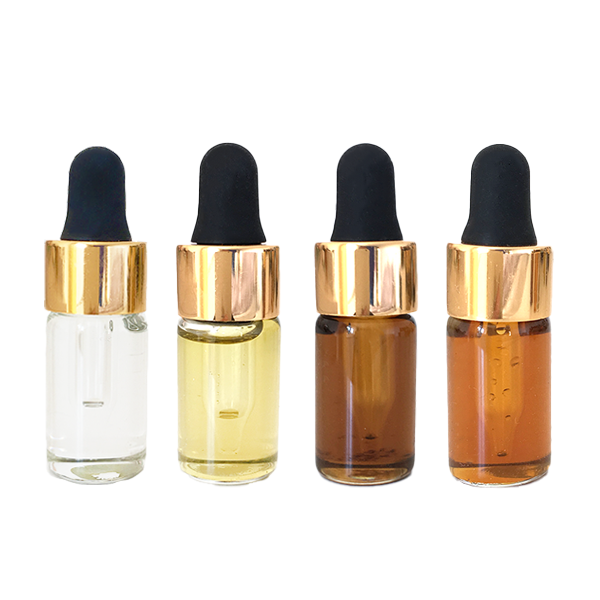 SUNCHILD WOMANIFEST® OIL SET