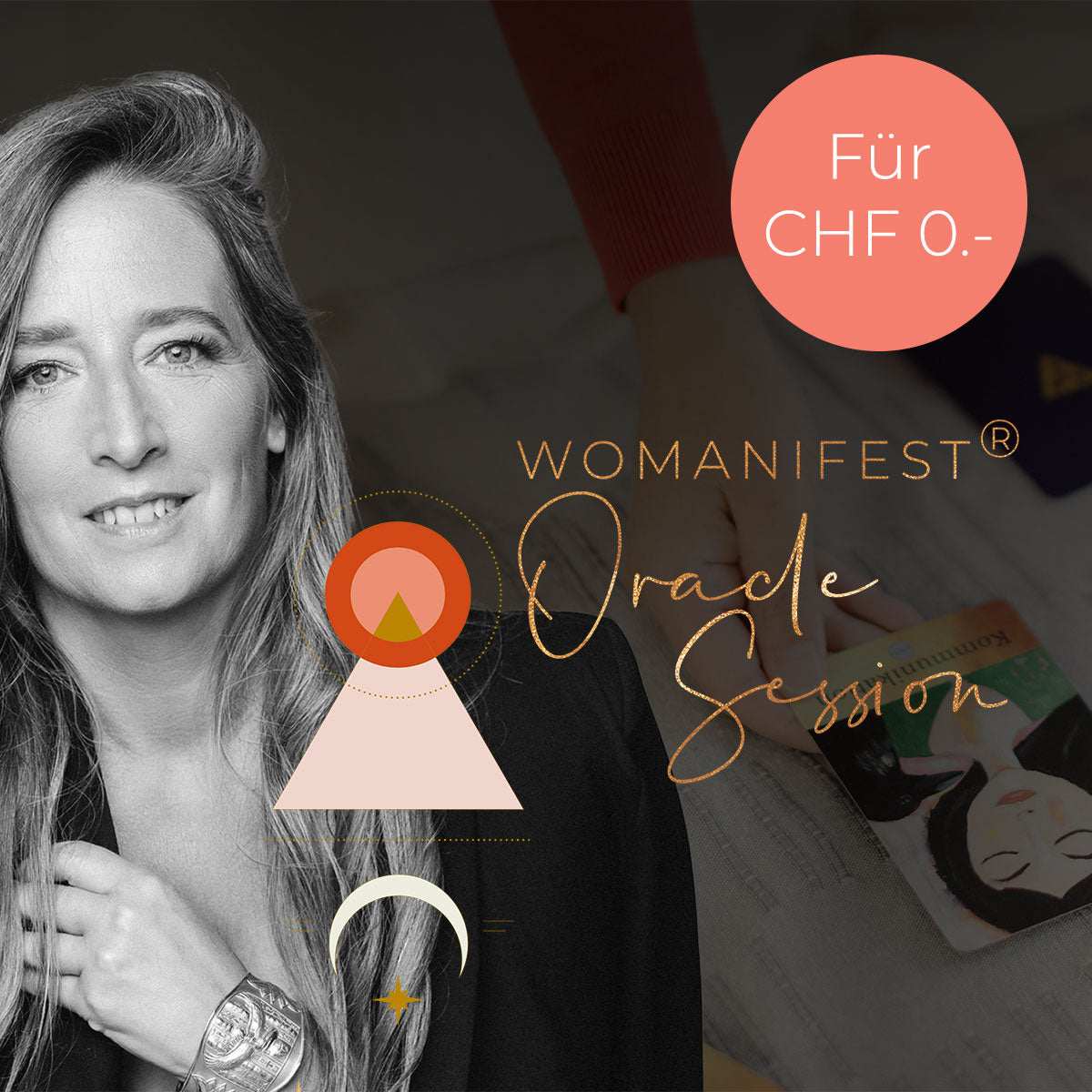 FREE LIVE ORACLE SESSION