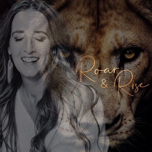 🔥 ROAR & RISE: SOULFUL BUSINESS LIONESS