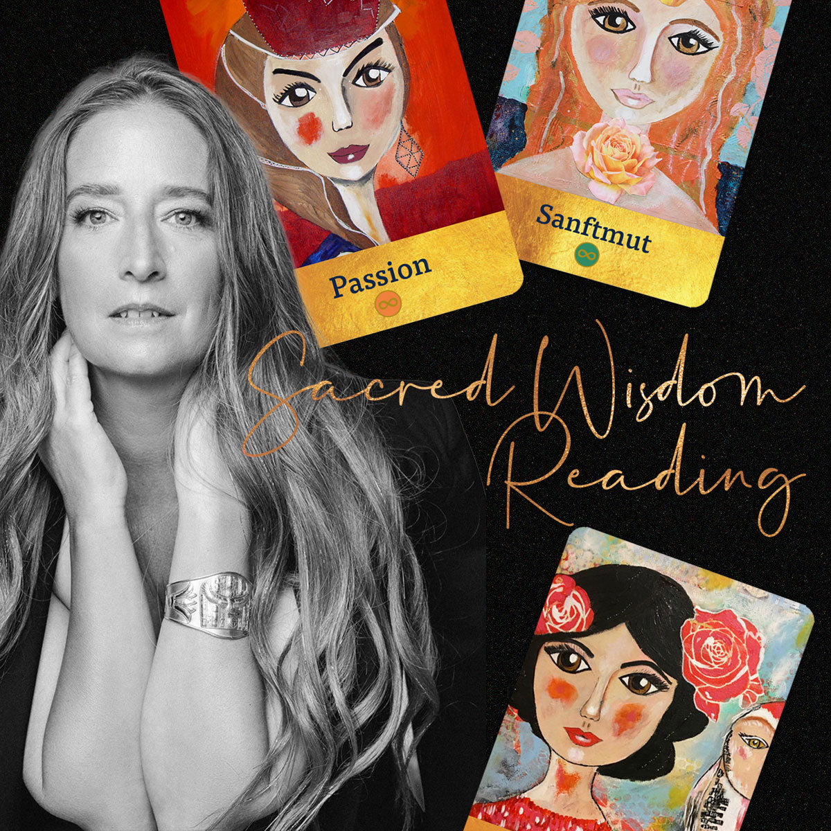 SACRED WISDOM READING