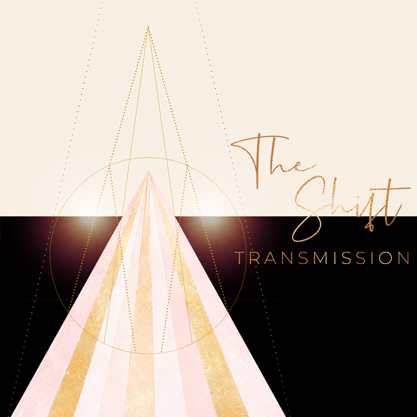 THE SHIFT TRANSMISSION